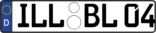 ILL-BL04