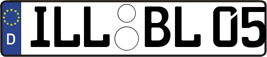 ILL-BL05