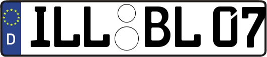 ILL-BL07