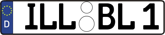 ILL-BL1