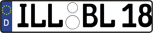 ILL-BL18