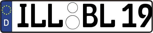 ILL-BL19
