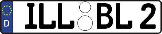 ILL-BL2