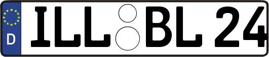 ILL-BL24