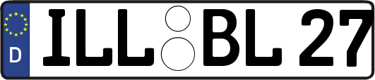 ILL-BL27
