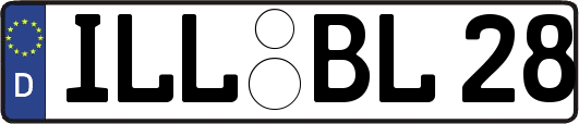 ILL-BL28