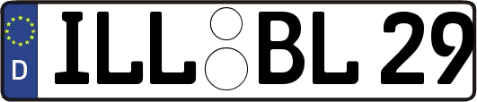 ILL-BL29
