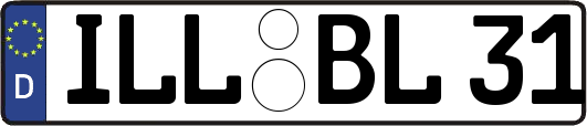 ILL-BL31