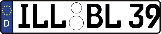 ILL-BL39