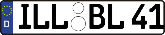 ILL-BL41