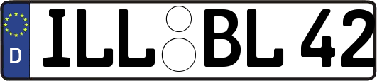 ILL-BL42