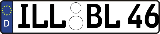 ILL-BL46