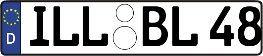 ILL-BL48