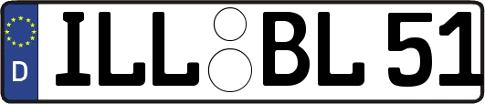 ILL-BL51