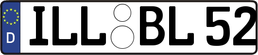 ILL-BL52