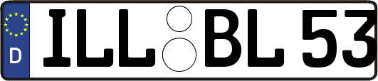 ILL-BL53