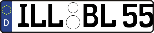 ILL-BL55