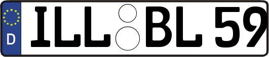 ILL-BL59