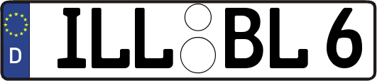 ILL-BL6