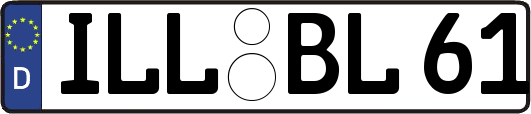 ILL-BL61