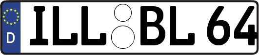 ILL-BL64