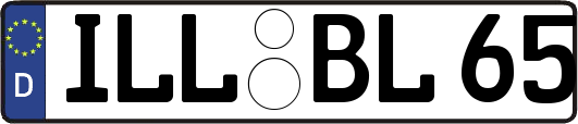 ILL-BL65