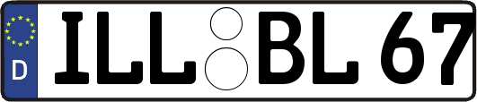 ILL-BL67