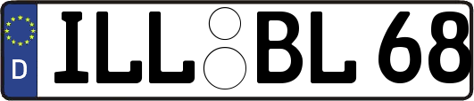 ILL-BL68