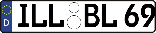 ILL-BL69