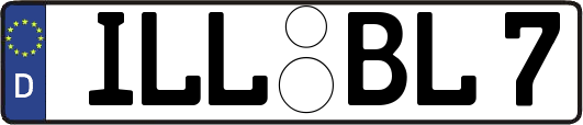 ILL-BL7