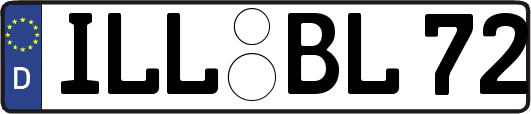 ILL-BL72