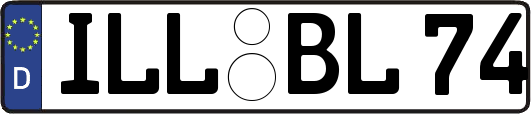 ILL-BL74