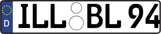 ILL-BL94