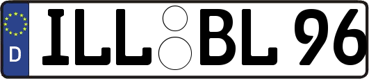 ILL-BL96