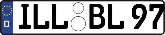 ILL-BL97