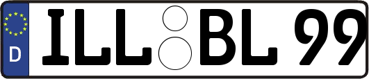 ILL-BL99