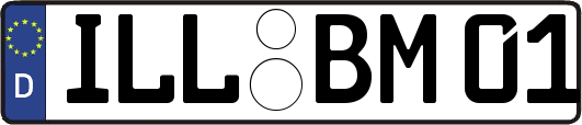ILL-BM01