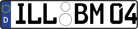 ILL-BM04