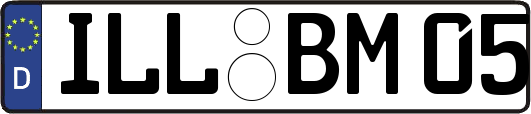 ILL-BM05