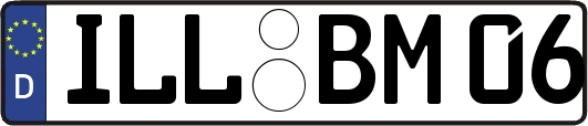 ILL-BM06