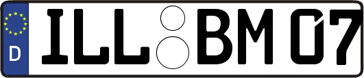 ILL-BM07