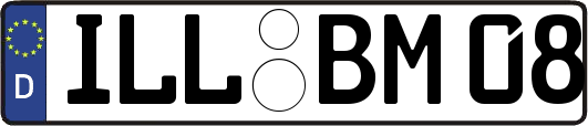 ILL-BM08