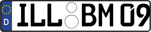 ILL-BM09