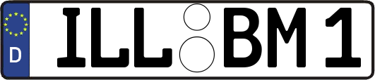 ILL-BM1