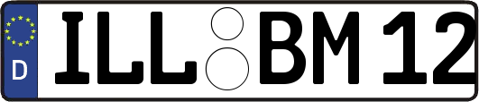 ILL-BM12