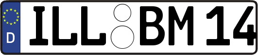 ILL-BM14