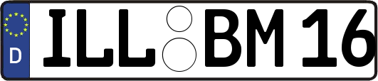 ILL-BM16