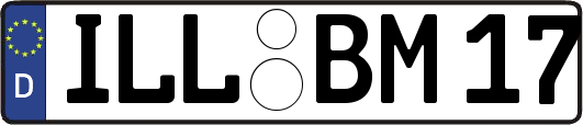 ILL-BM17