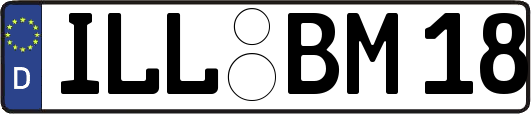 ILL-BM18