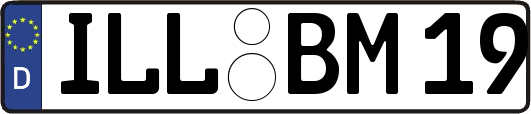ILL-BM19